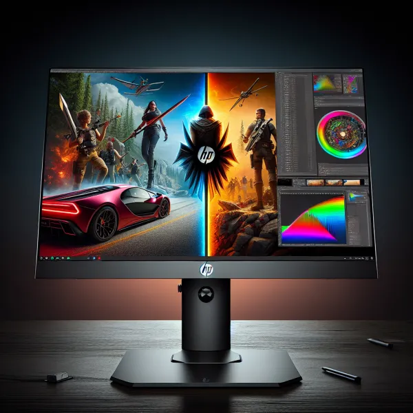 5 Good Things About the HP 25x Monitor