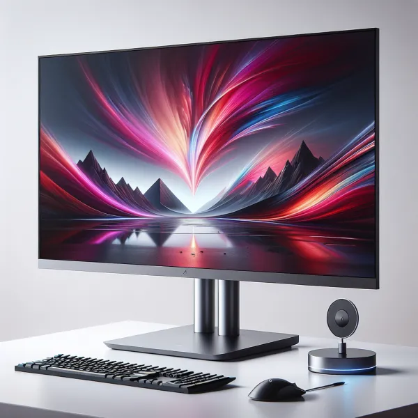 5 Good Things About the HP Z27k G3 Monitor