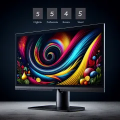 5 Good Things About the Samsung UR59C Monitor