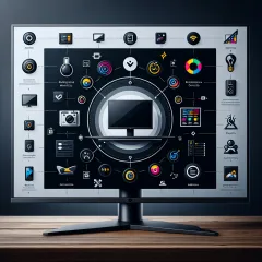 5 Good Things About the ViewSonic VP3881 Monitor