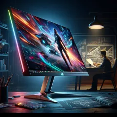 5 Good Things About the Acer Predator X27 Monitor