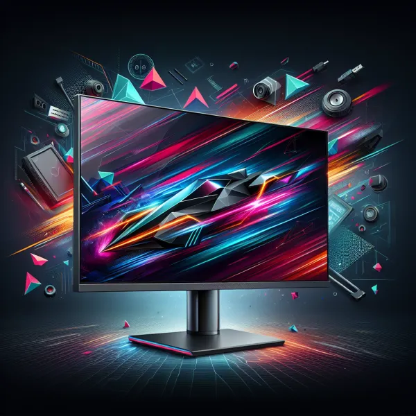 Acer Predator X27: The Ultimate Gaming Monitor Experience