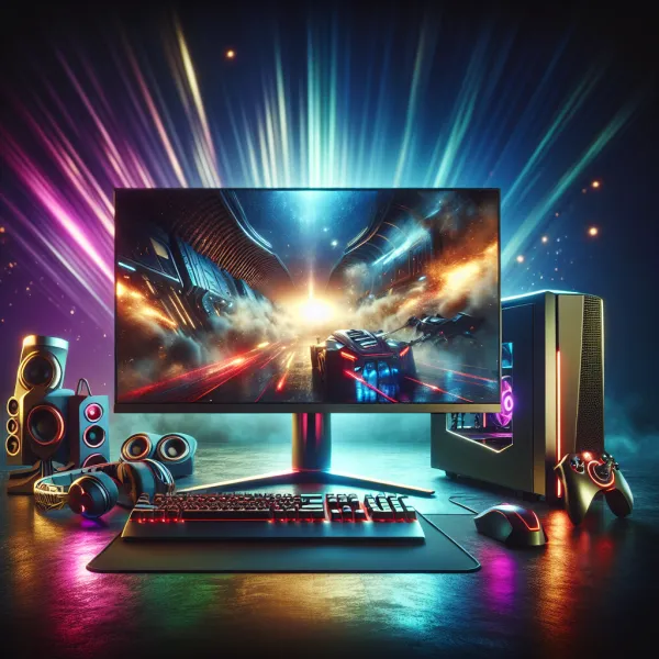 5 Reasons Why the Acer Predator XB273K is a Game-Changer for Gamers