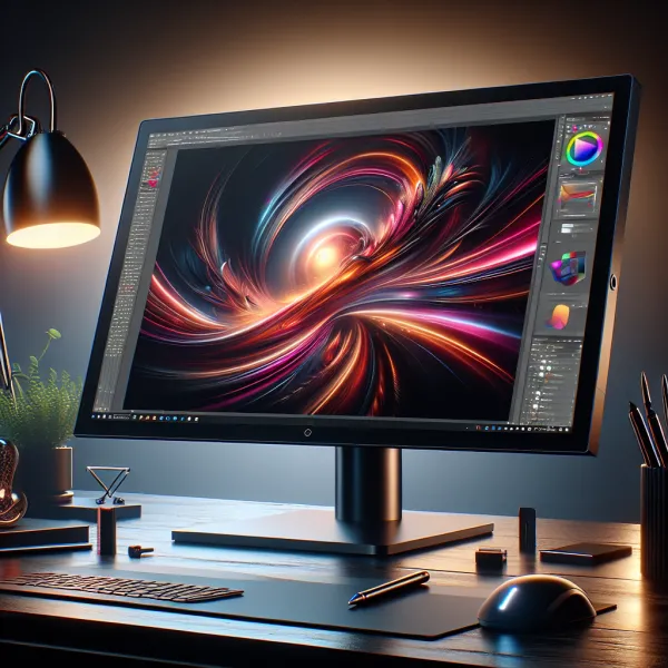 Unveiling the ASUS ProArt Display PA32UCX-PK: A Masterpiece for Creatives