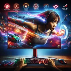 5 Reasons Why the ASUS ROG Strix XG438Q is a Game-Changer for Gamers