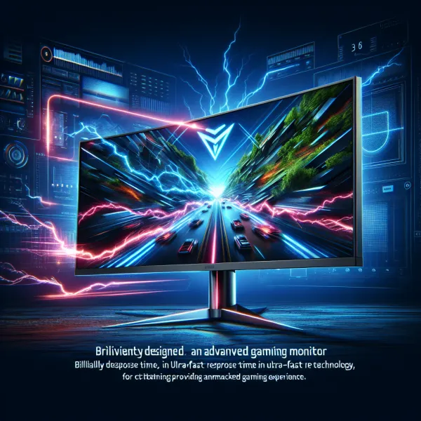 ASUS ROG Swift PG259QN: The Ultimate Gaming Monitor for Esports Enthusiasts