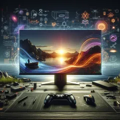 ASUS ROG Swift PG348Q: The Ultimate Gaming Monitor for Immersive Experiences