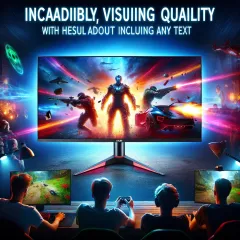 5 Reasons Why the ASUS TUF Gaming VG289Q is Perfect for Gamers