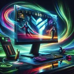 5 Good Things About the ASUS TUF Gaming VG32VQ1B Monitor