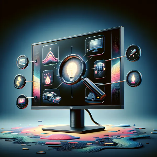 5 Common Problems with the BenQ EW3270U Monitor and How to Address Them