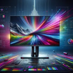 BenQ PD3420Q: The Ultimate Monitor for Creative Professionals