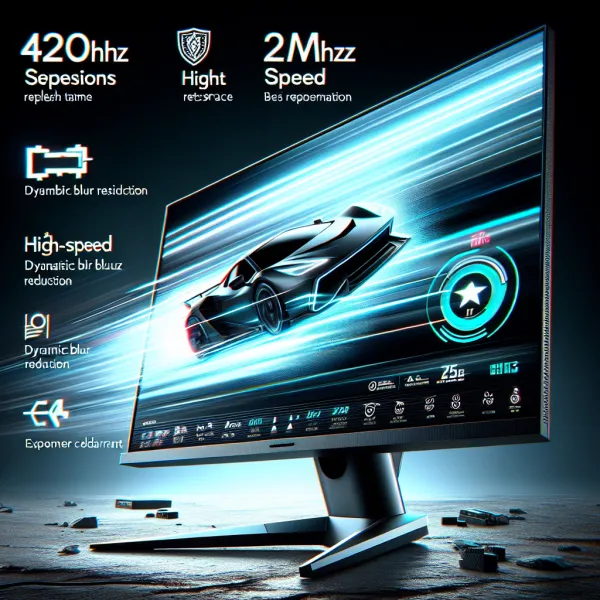 BenQ ZOWIE XL2546K: The Ultimate Gaming Monitor for Competitive Gamers