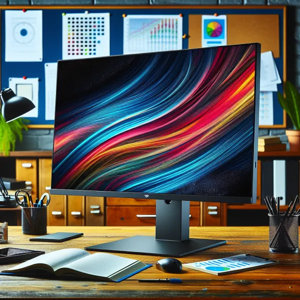 Dell P2415Q: A Comprehensive Review of a 4K Ultra HD Monitor