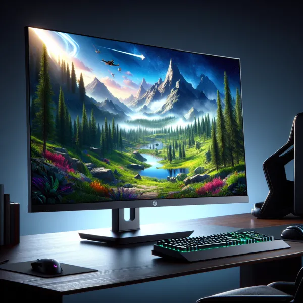 Dell S3220DGF: A Comprehensive Review of the Ultimate Gaming Monitor