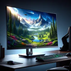 Dell S3220DGF: A Comprehensive Review of the Ultimate Gaming Monitor