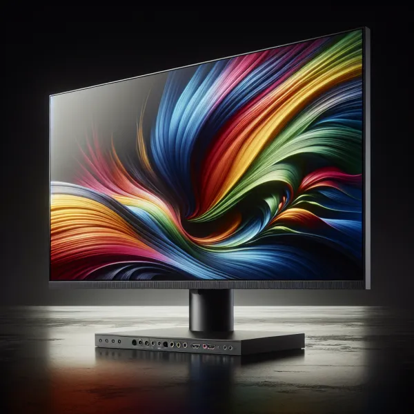 Dell UltraSharp U2721DE: The Ultimate Monitor for Professionals