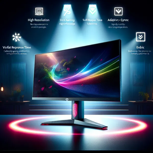 5 Good Things About the Gigabyte AORUS AD27QD Monitor