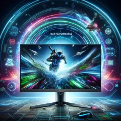 Gigabyte AORUS AD27QD: The Ultimate Gaming Monitor for Enthusiasts