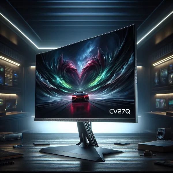 5 Reasons Why the Gigabyte AORUS CV27Q is a Top Choice for Gamers