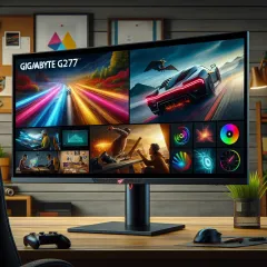 5 Reasons Why the Gigabyte G27F is a Great Monitor Choice