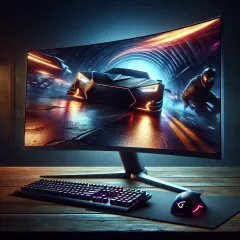 Gigabyte G27QC-A: A Comprehensive Review of a Curved Gaming Monitor