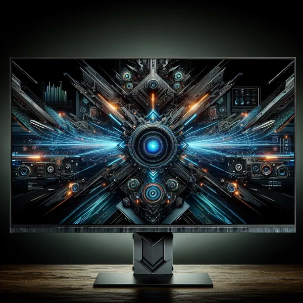 Gigabyte M27Q: A Comprehensive Review of a High-Performance Monitor