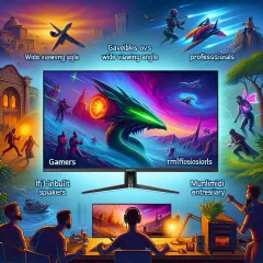 5 Good Things About the Gigabyte M34WQ Monitor