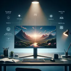 5 Reasons Why the LG 34WK95U-W is a Game-Changer for Professionals