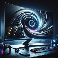 MSI MAG341CQ: The Ultimate Ultrawide Gaming Monitor