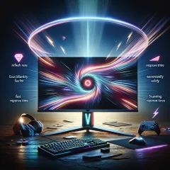 MSI Optix MAG251RX: The Ultimate Gaming Monitor for Competitive Players