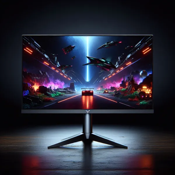 MSI Optix MAG272QR: A Comprehensive Review of This Gaming Monitor