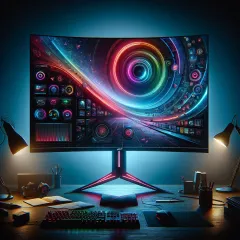 5 Good Things About the MSI Optix MAG301CR2 Monitor