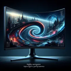 MSI Optix MAG321CQR: The Ultimate Gaming Monitor