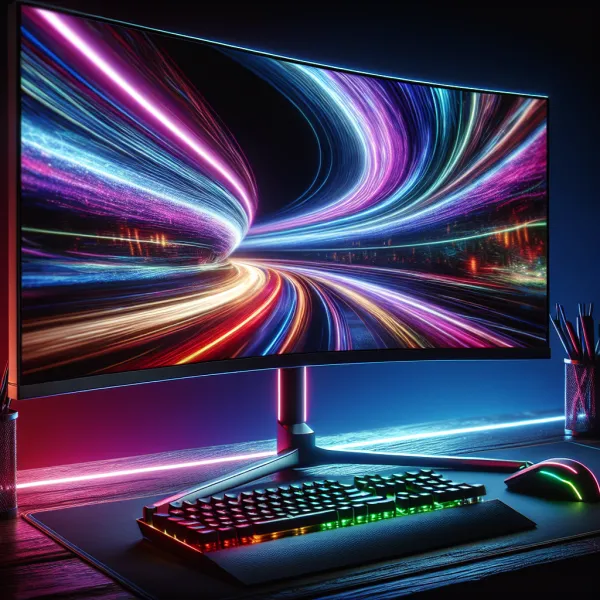 MSI Optix MAG322CQRV: A Comprehensive Review of This Gaming Monitor