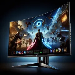 MSI Optix MAG342CQR2: A Comprehensive Review of This Curved Gaming Monitor