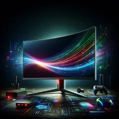 MSI Optix MAG342CQRV: The Ultimate Curved Gaming Monitor