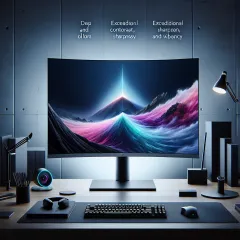 Samsung C49RG9: The Ultimate Ultrawide Monitor for Professionals and Gamers