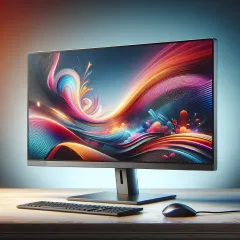 Samsung S24R350: A Comprehensive Review of a Versatile Monitor