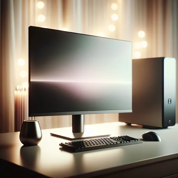 Samsung S27F350: A Sleek and Affordable Monitor for Everyday Use