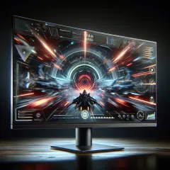 Unveiling the ViewSonic Elite XG270QG: A Gamer's Dream Monitor