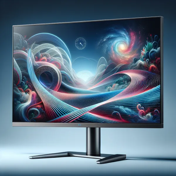 ViewSonic VX3276-2K-MHD: A Sleek and Versatile Monitor for Every Need