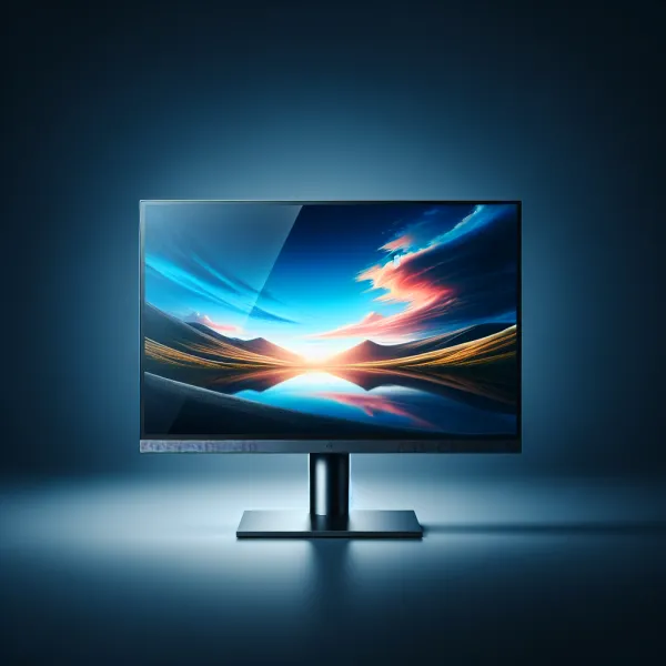 ViewSonic VX3276-MHD: A Sleek and Versatile Monitor for Everyday Use