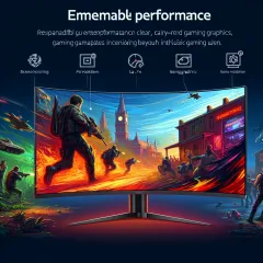 5 Reasons Why the ViewSonic XG270QC is a Game-Changer for Gamers